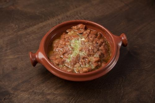 ful mudammas bowl