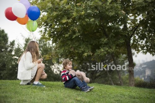 Siblings|Kardesler