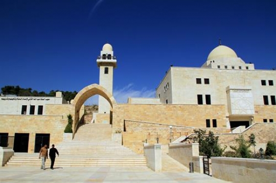 Al Raqeem - Ahl AlKahf