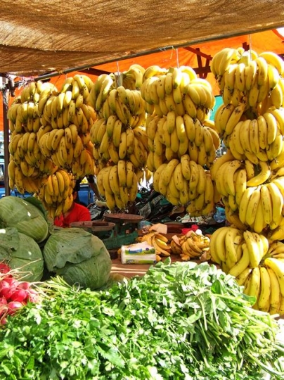 Markety
