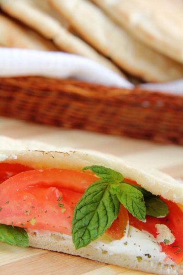 Sandwich