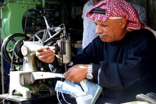 Tailor