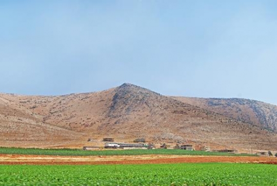 West Bekaa  - Lebanon