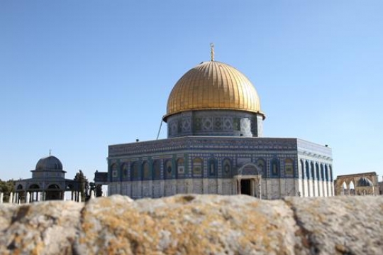 dome of the rock,jerusalem