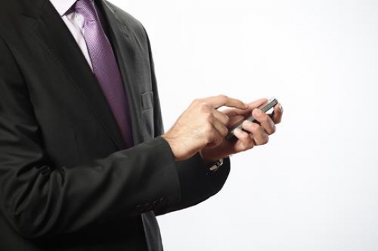 Mobile phone