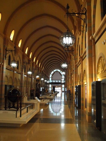 Sharjah Souk