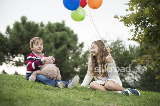 Siblings|Kardesler
