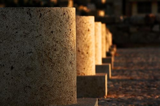 Archetecture and Structure