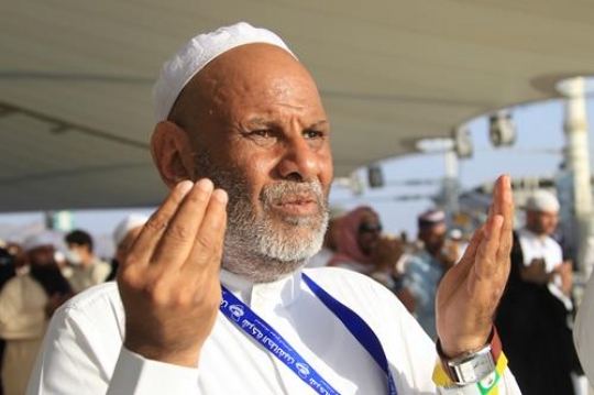 hajj