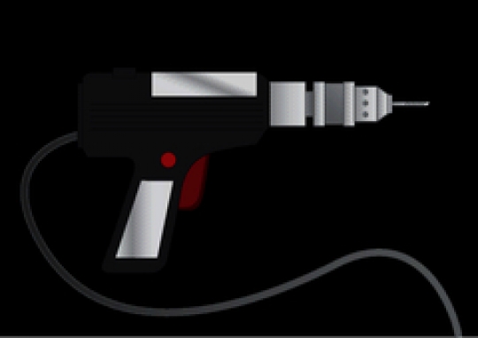 drill