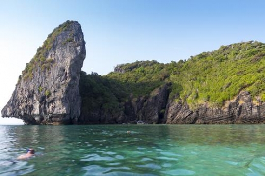 thailand