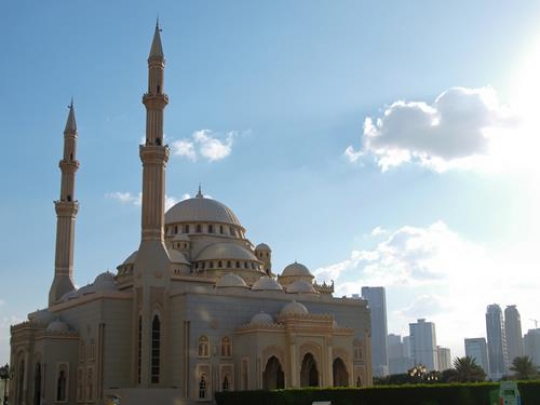 mosque 