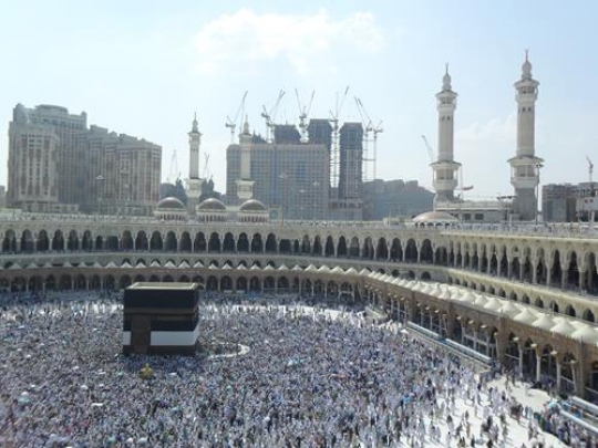 mecca