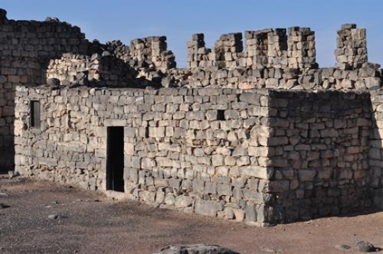 Azraq Castle