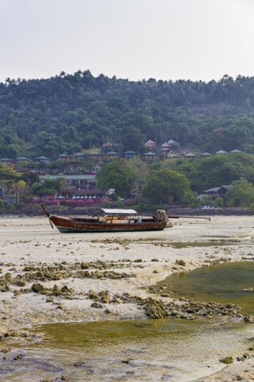 thailand