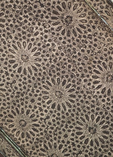 Silver Ornaments