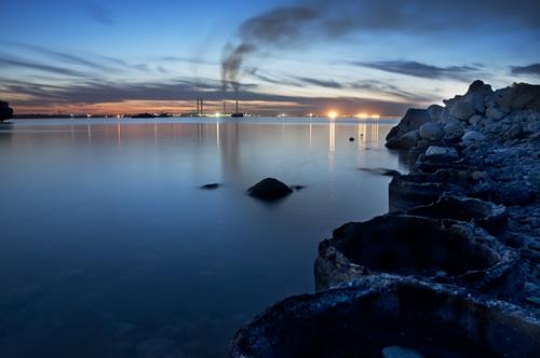 Doha Port - Kuwait
