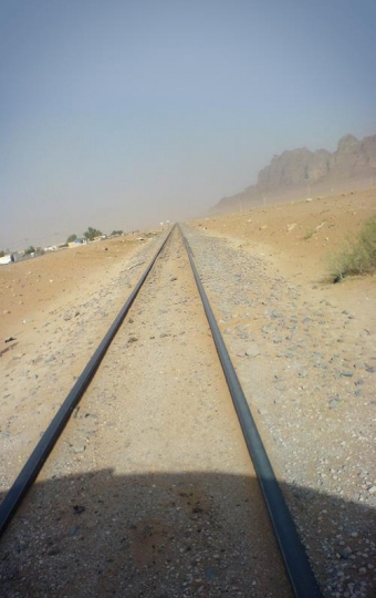 Railroad