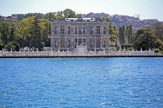 Dolma Bacha Palace Istanbul