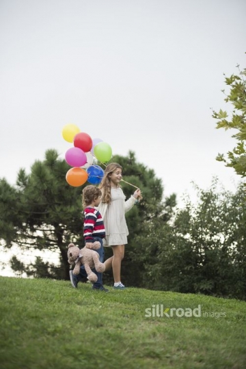 Siblings|Kardesler