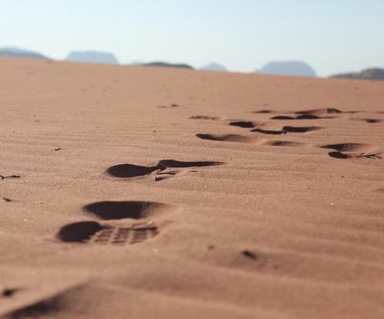 deserty