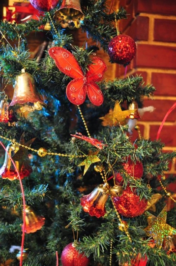 christmas ornaments
