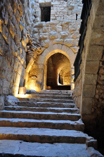 Al Rabad Fortress 