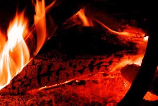 fire 