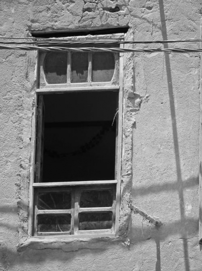 Old House