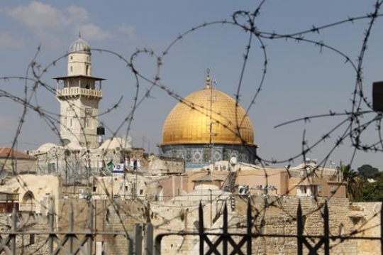 Dome of the Rock