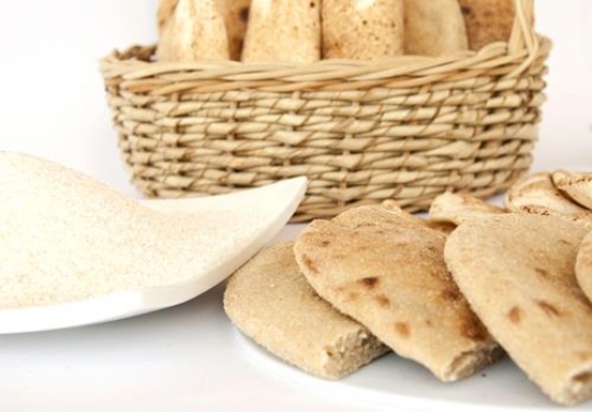 Wheat Bread 