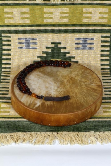 Oriental Drums