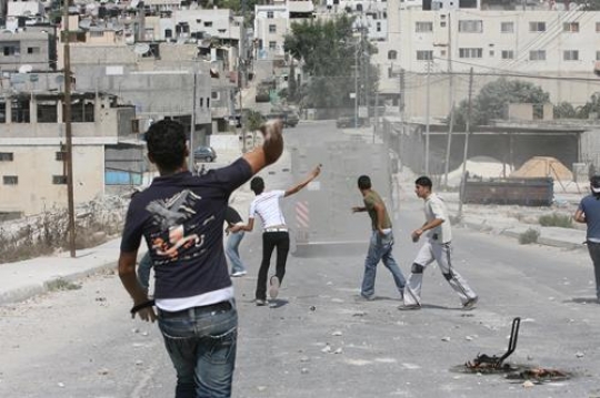 Palestinian resistance