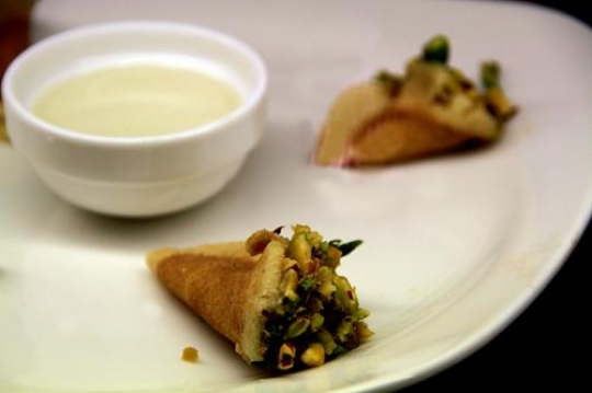 Qatayef Asafeery