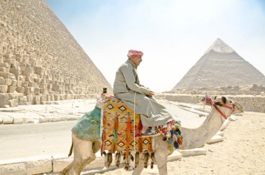 Pyramidsy