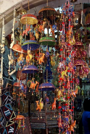 traditional souvenirs