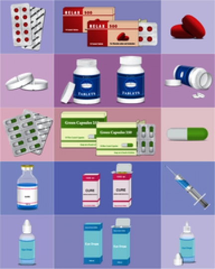 first aid kit