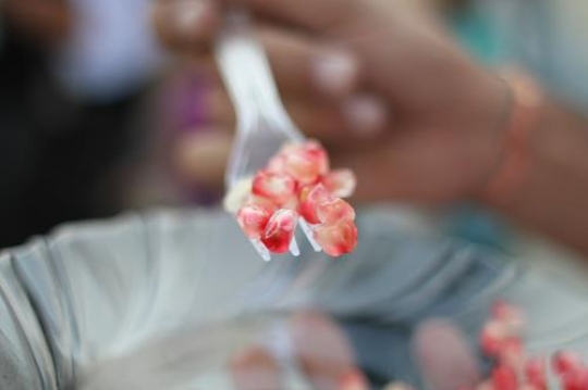 pomegranate 