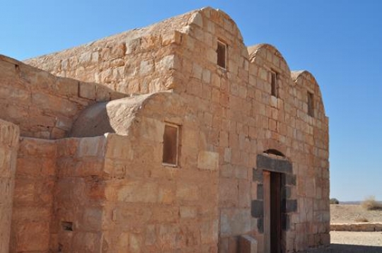 amra palace