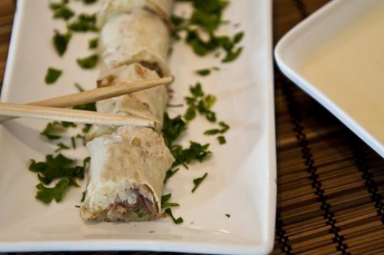 Mansaf