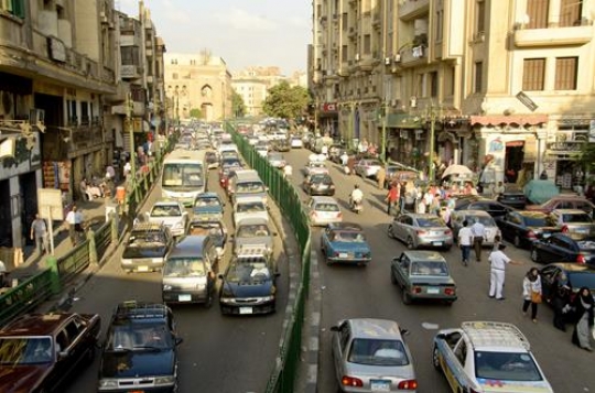 Cairo City