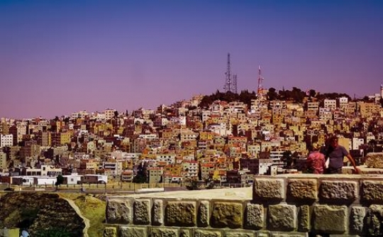 jabal al-qala