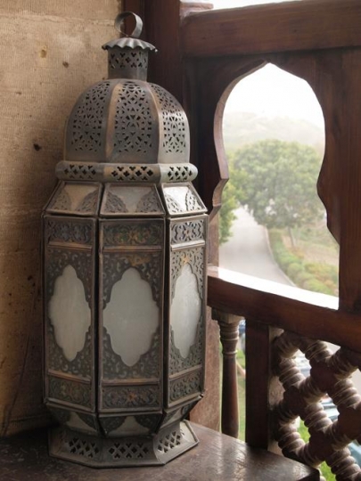 Lamp
