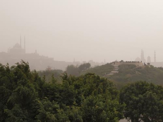 Istanbul View