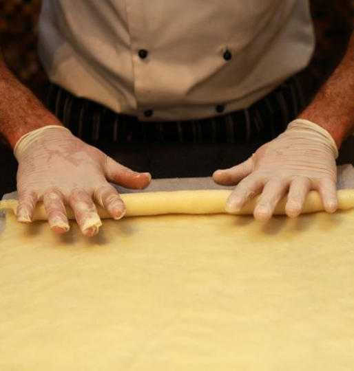 Dough