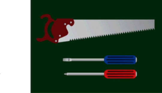 working tools