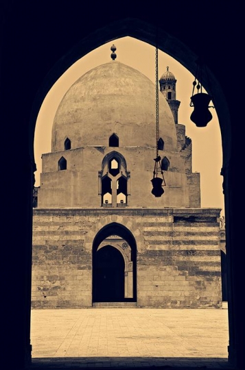 Dome