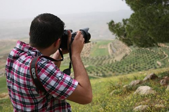 photographer