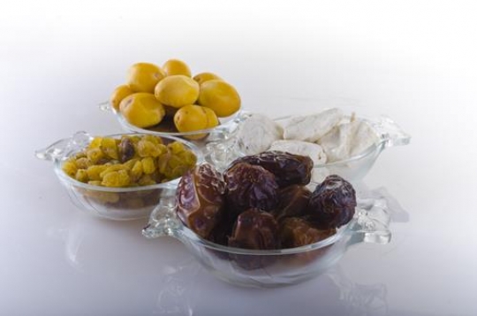 Arabian delights