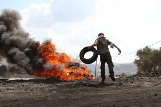 palestinian resistance